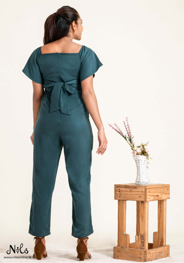 LILY CASUAL WEAR JUMPSUIT